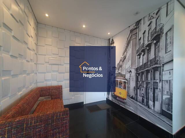 #1783 - Sala para Locação em São Paulo - SP