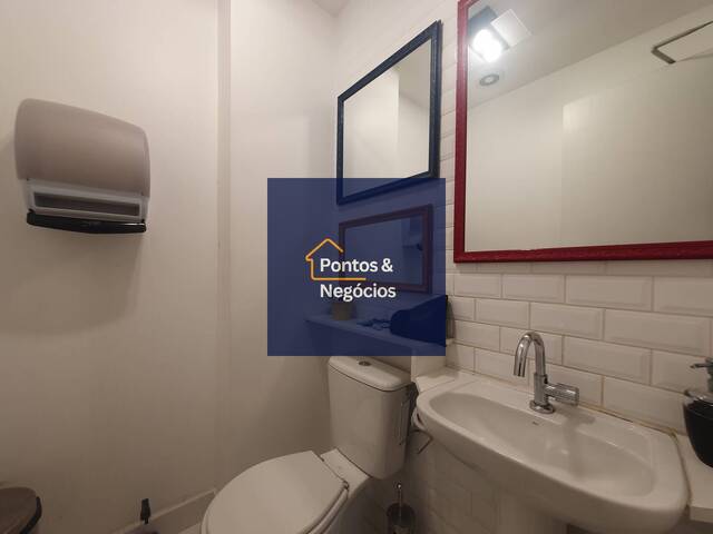 Sala para Locação em São Paulo - 5