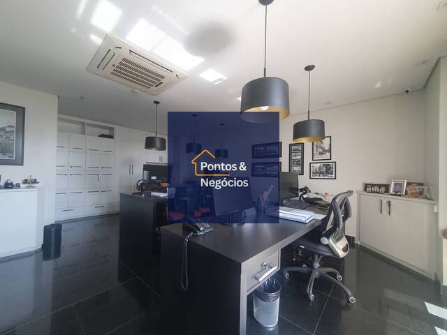 Sala para Locação em São Paulo - 4
