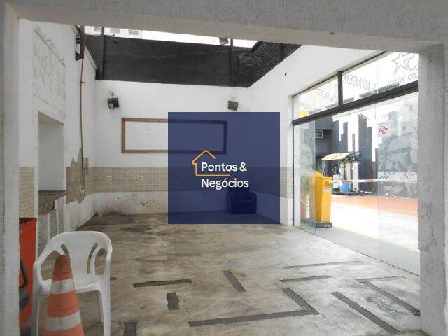 #1784 - Área para Venda em São Paulo - SP