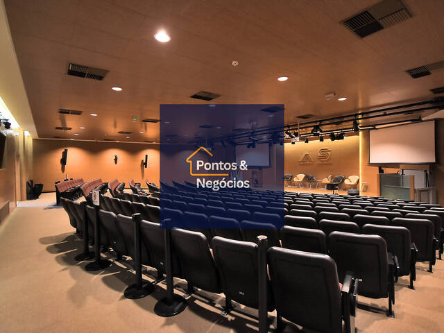 #1785 - Prédio comercial para Locação em São Paulo - SP