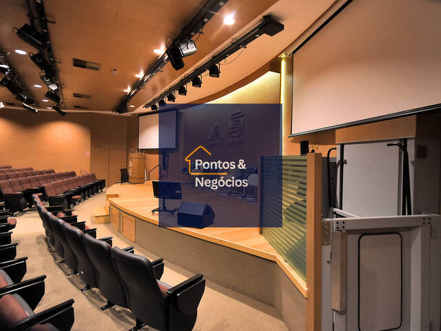 #1785 - Prédio comercial para Locação em São Paulo - SP