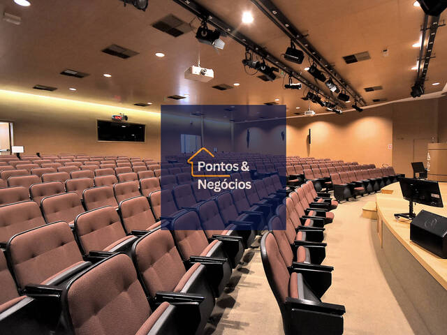 Prédio comercial para Locação em São Paulo - 4