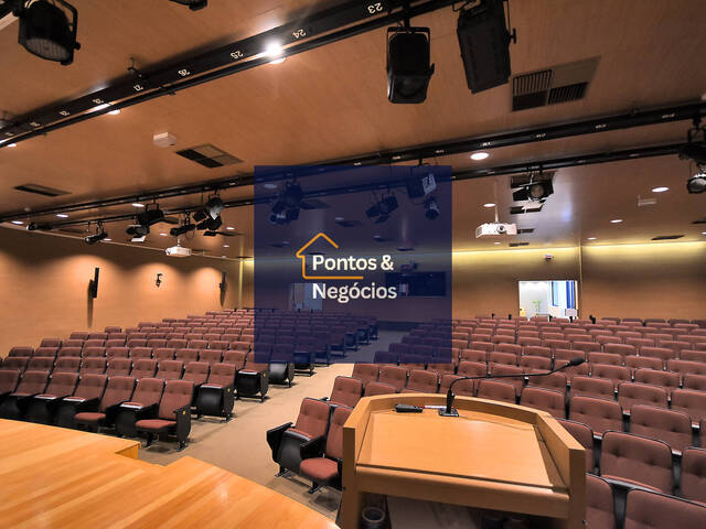 Prédio comercial para Locação em São Paulo - 5