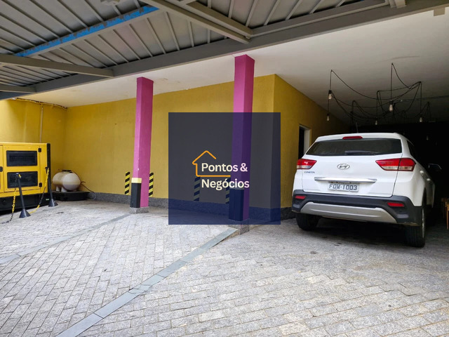 #1786 - Casa para Venda em São Paulo - SP