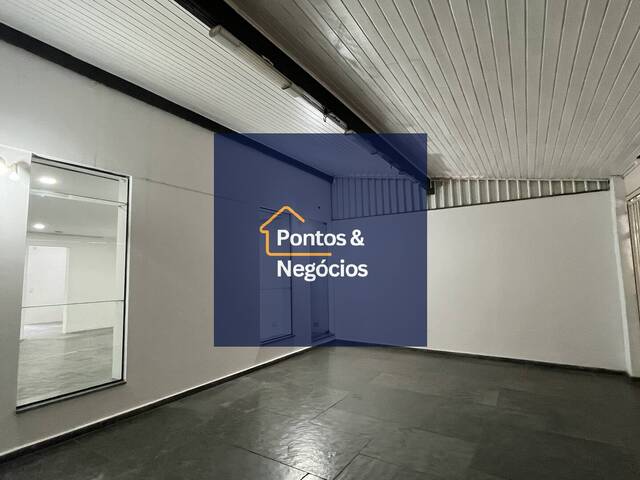 #1790 - Casa para Locação em São Paulo - SP