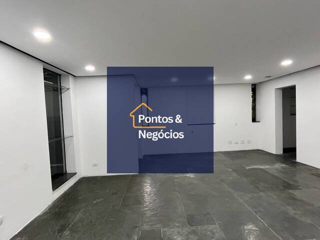 #1790 - Casa para Locação em São Paulo - SP