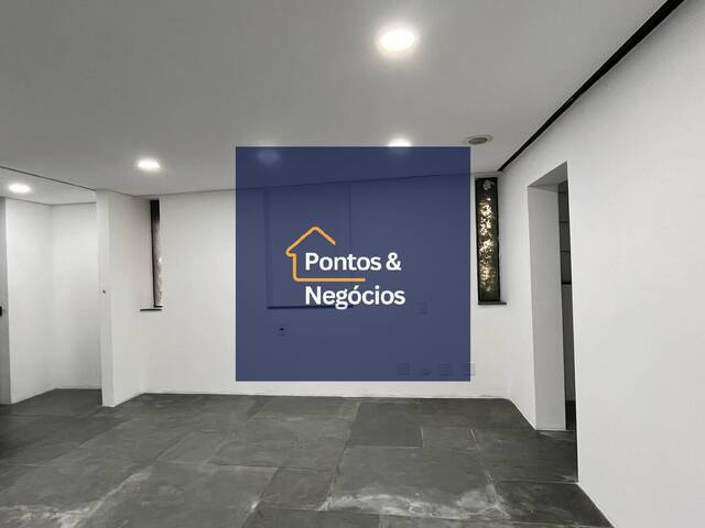 #1790 - Casa para Locação em São Paulo - SP