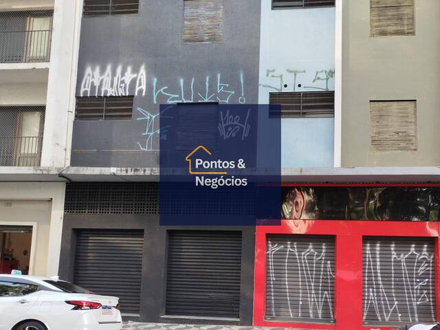 #1793 - Loja para Locação em São Paulo - SP - 2