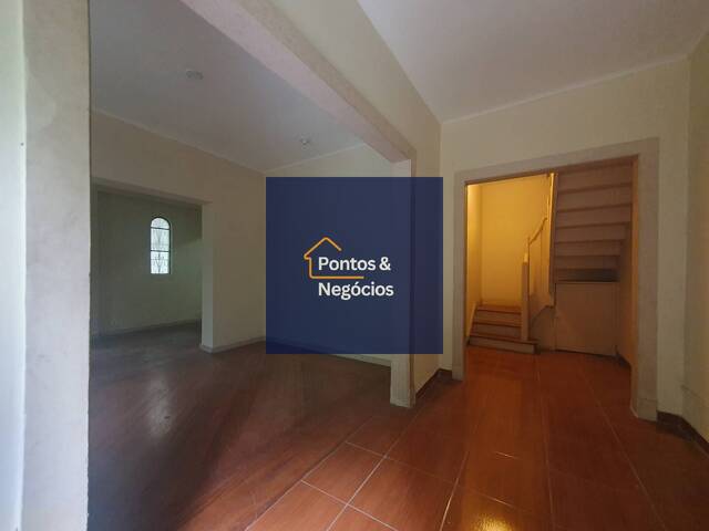 #1792 - Sobrado para Locação em São Paulo - SP