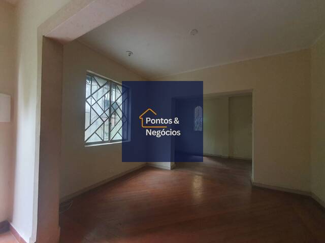 #1792 - Sobrado para Locação em São Paulo - SP