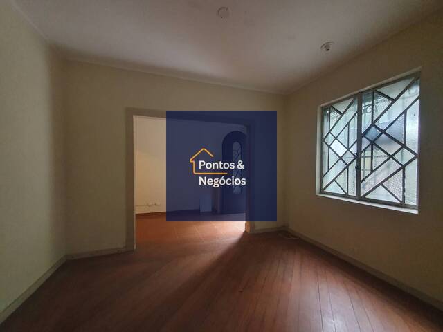 #1792 - Sobrado para Locação em São Paulo - SP