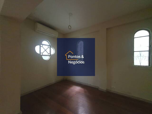 Sobrado para Locação em São Paulo - 4