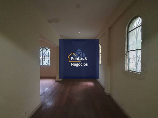 Sobrado para Locação em São Paulo - 5