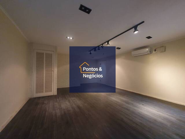 #1794 - Sobrado para Locação em São Paulo - SP