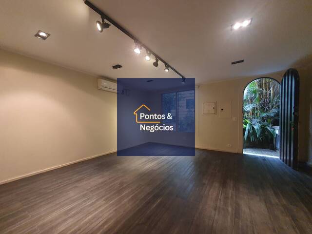 #1794 - Sobrado para Locação em São Paulo - SP