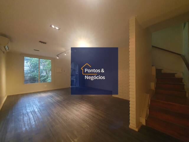 Sobrado para Locação em São Paulo - 4