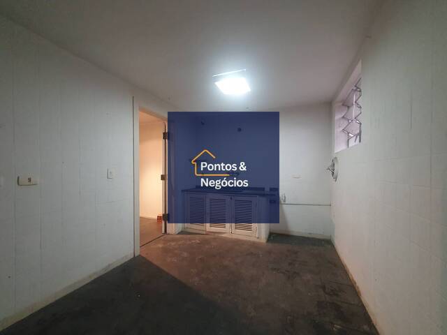 Sobrado para Locação em São Paulo - 5