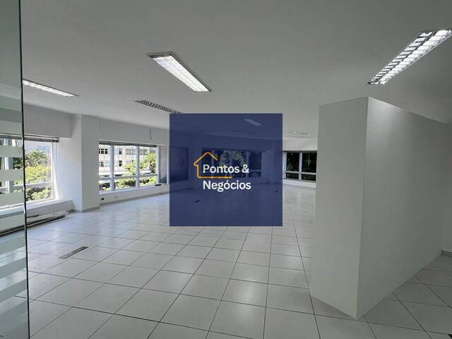 #1795 - Conjunto Comercial para Venda em São Paulo - SP