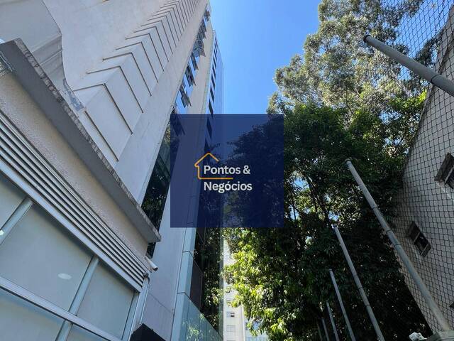 Conjunto Comercial para Venda em São Paulo - 4
