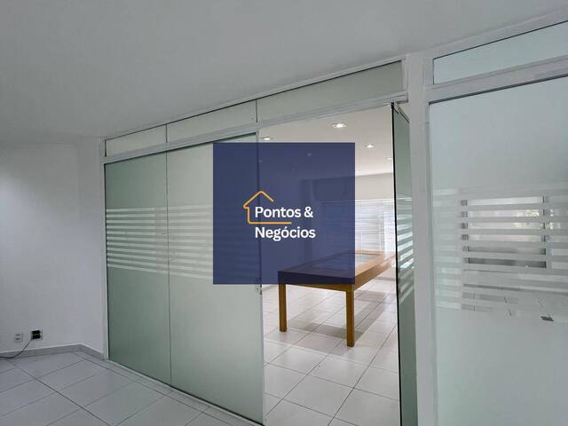 #1795 - Conjunto Comercial para Venda em São Paulo - SP