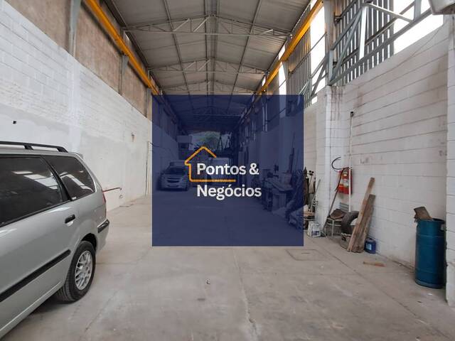 Galpão para Locação em São Paulo - 4