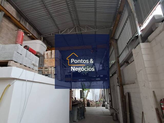 Galpão para Locação em São Paulo - 5