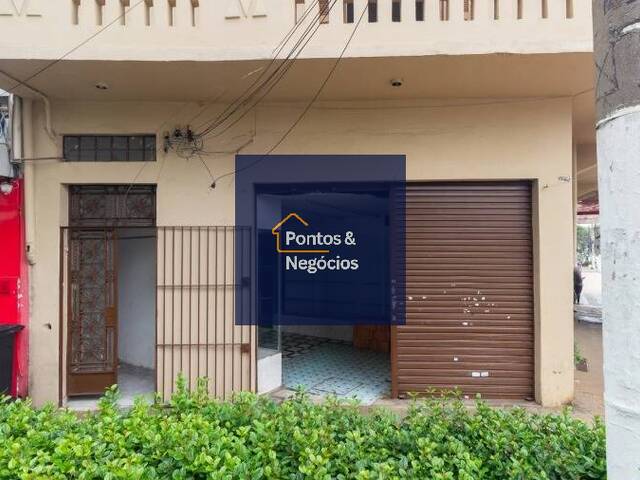 #1797 - Loja para Locação em São Paulo - SP
