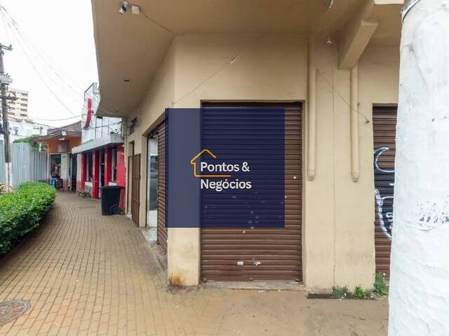 #1797 - Loja para Locação em São Paulo - SP