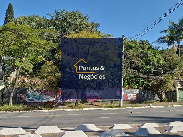 #1798 - Área para Venda em São Paulo - SP