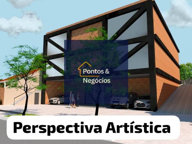 #1798 - Área para Venda em São Paulo - SP