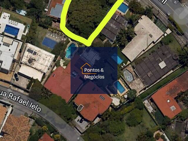 Área para Venda em São Paulo - 4