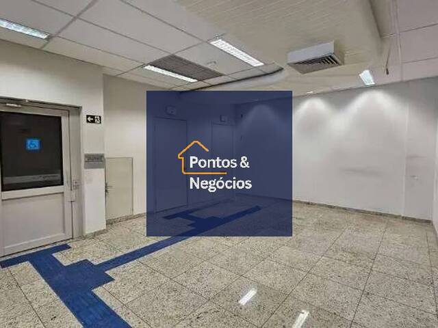 #1799 - Prédio comercial para Locação em São Paulo - SP