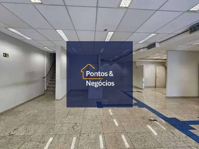 Locação em Vila Ida - São Paulo