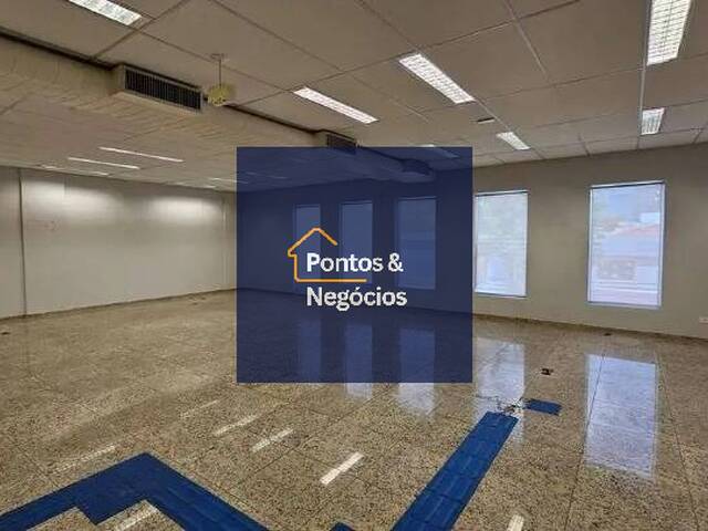 Prédio comercial para Locação em São Paulo - 5