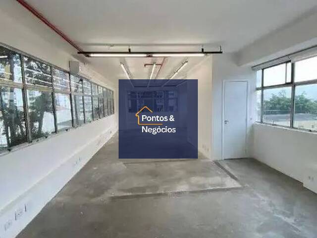 #1800 - Conjunto Comercial para Venda em São Paulo - SP