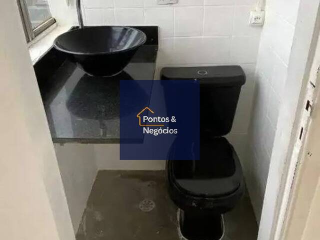 #1800 - Conjunto Comercial para Venda em São Paulo - SP