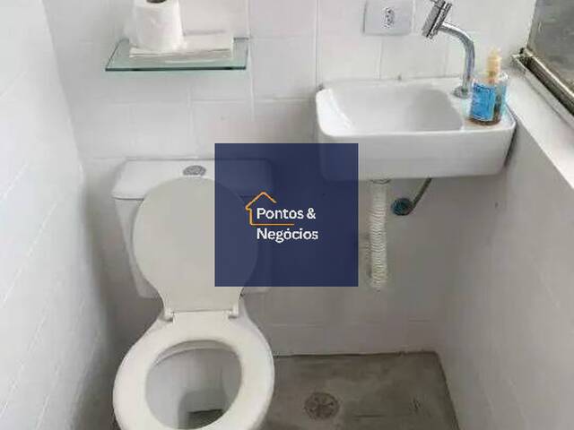 Conjunto Comercial para Venda em São Paulo - 4