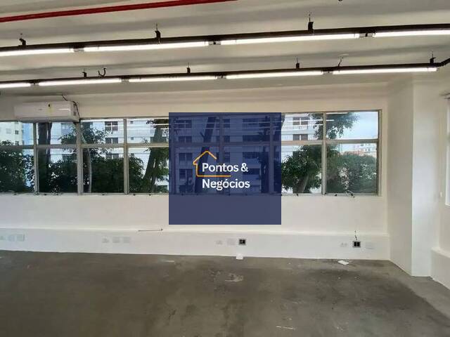 Conjunto Comercial para Venda em São Paulo - 5