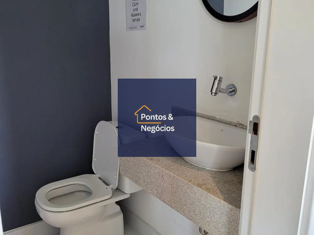 Conjunto Comercial para Locação em São Paulo - 5