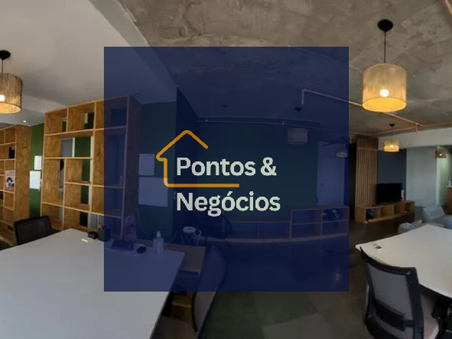 Conjunto Comercial para Locação em São Paulo - 4