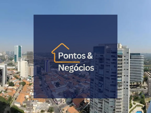 #1801 - Conjunto Comercial para Locação em São Paulo - SP