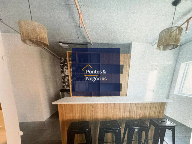 #1801 - Conjunto Comercial para Locação em São Paulo - SP