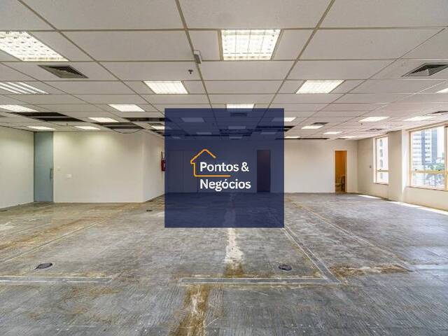 #1802 - Conjunto Comercial para Locação em São Paulo - SP