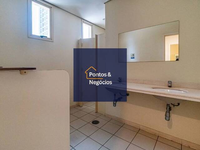 Conjunto Comercial para Locação em São Paulo - 4