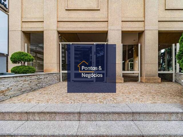 Conjunto Comercial para Locação em São Paulo - 5