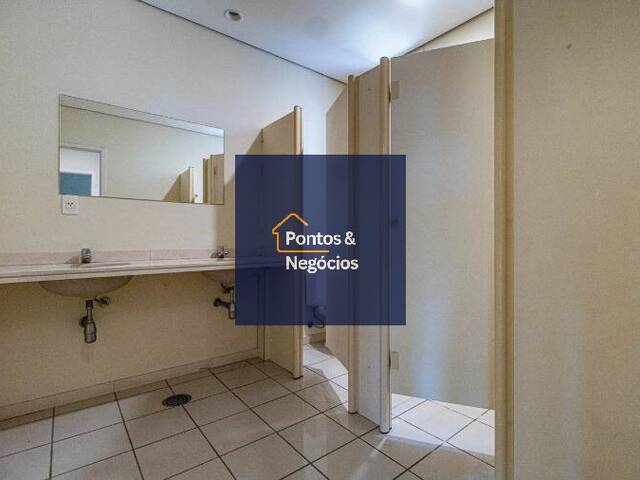 #1802 - Conjunto Comercial para Locação em São Paulo - SP