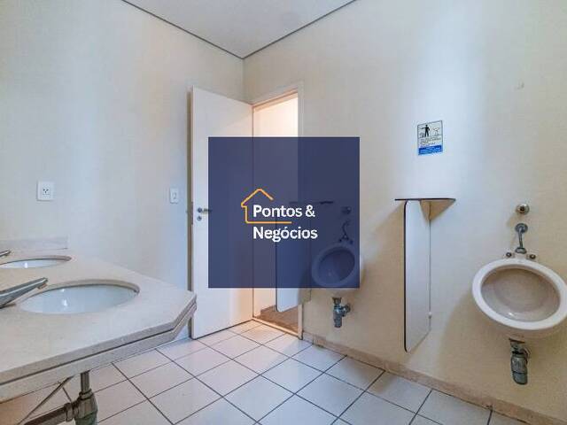 #1803 - Conjunto Comercial para Locação em São Paulo - SP