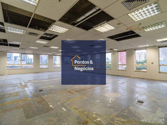 #1803 - Conjunto Comercial para Locação em São Paulo - SP