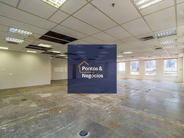 Conjunto Comercial para Locação em São Paulo - 5